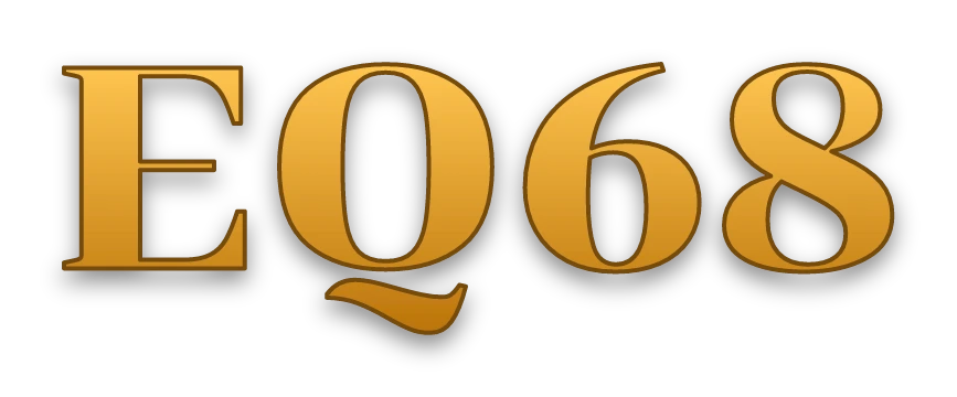EQ68 logo